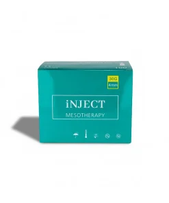 Alternative view of BIOMEDICO 30G – 4mm
