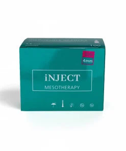 BIOMEDICO 32G – 4mm