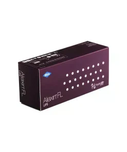 Alternative view of ALIAXIN® FL