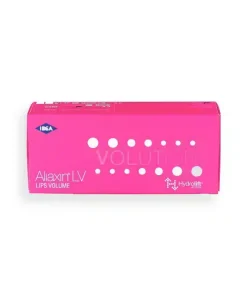 ALIAXIN® LV