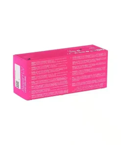 Alternative view of ALIAXIN® LV