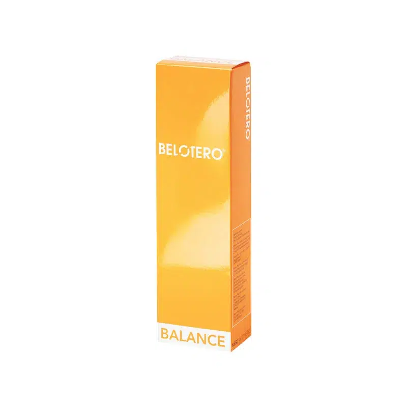 Belotero Balance