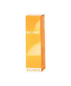 Alternative view of BELOTERO® BALANCE
