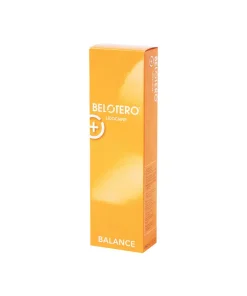 BELOTERO® BALANCE with Lidocaine