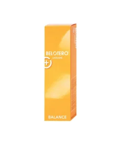 Alternative view of BELOTERO® BALANCE with Lidocaine