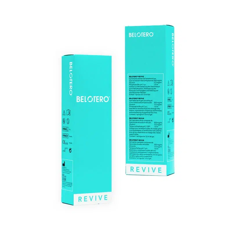 Belotero Revive