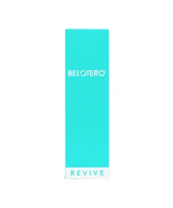 Alternative view of BELOTERO® REVIVE