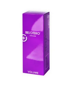BELOTERO® VOLUME with Lidocaine