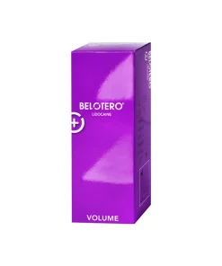 Alternative view of BELOTERO® VOLUME with Lidocaine