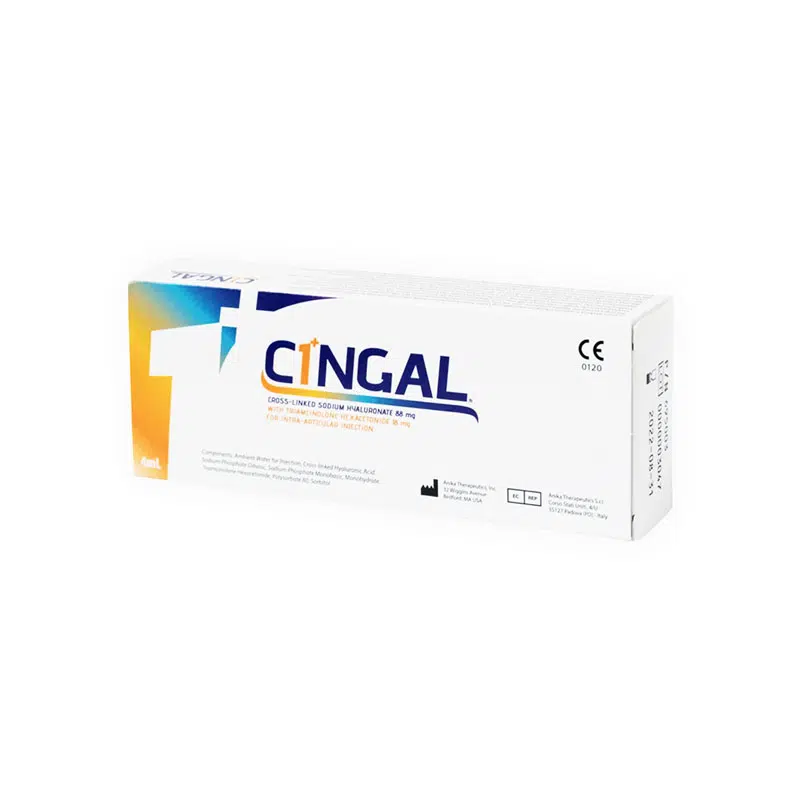 Cingal