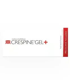 CRESPINE® GEL PLUS