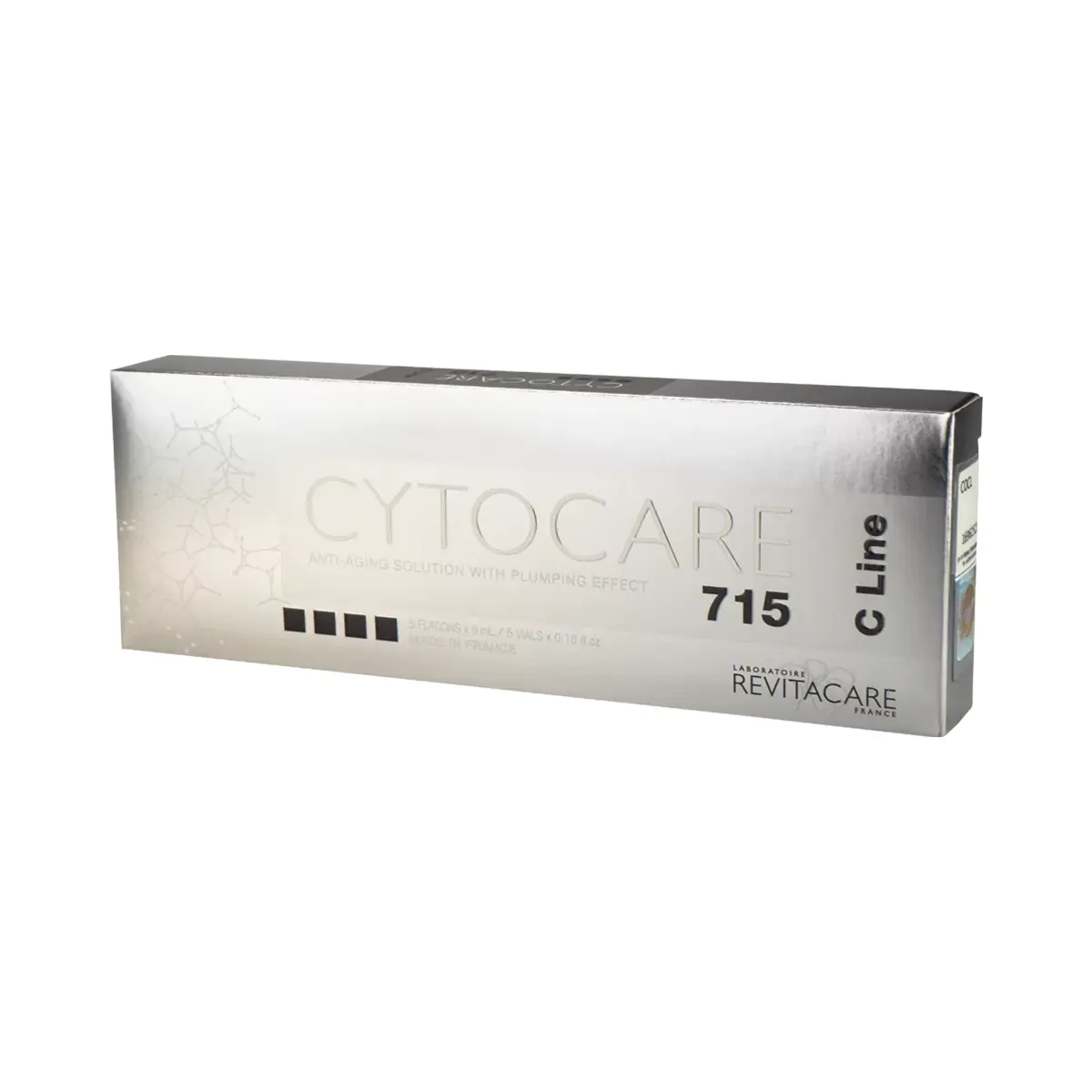 Mesotherapy