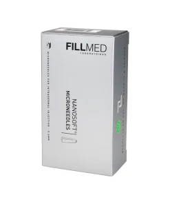 FILLMED® NANOSOFT MICRONEEDLES