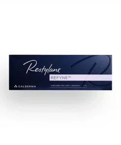 RESTYLANE® REFYNE with Lidocaine