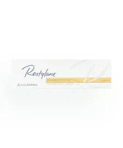 RESTYLANE® SKINBOOSTERS™ VITAL with Lidocaine