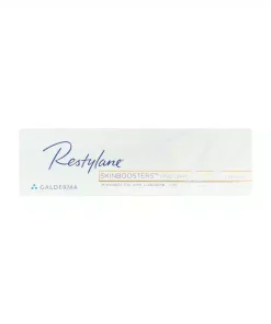 RESTYLANE® SKINBOOSTERS™ VITAL LIGHT with Lidocaine