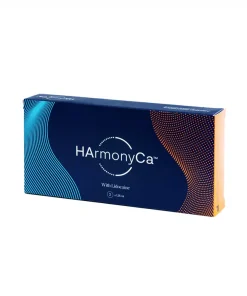 Alternative view of HArmonyCA™