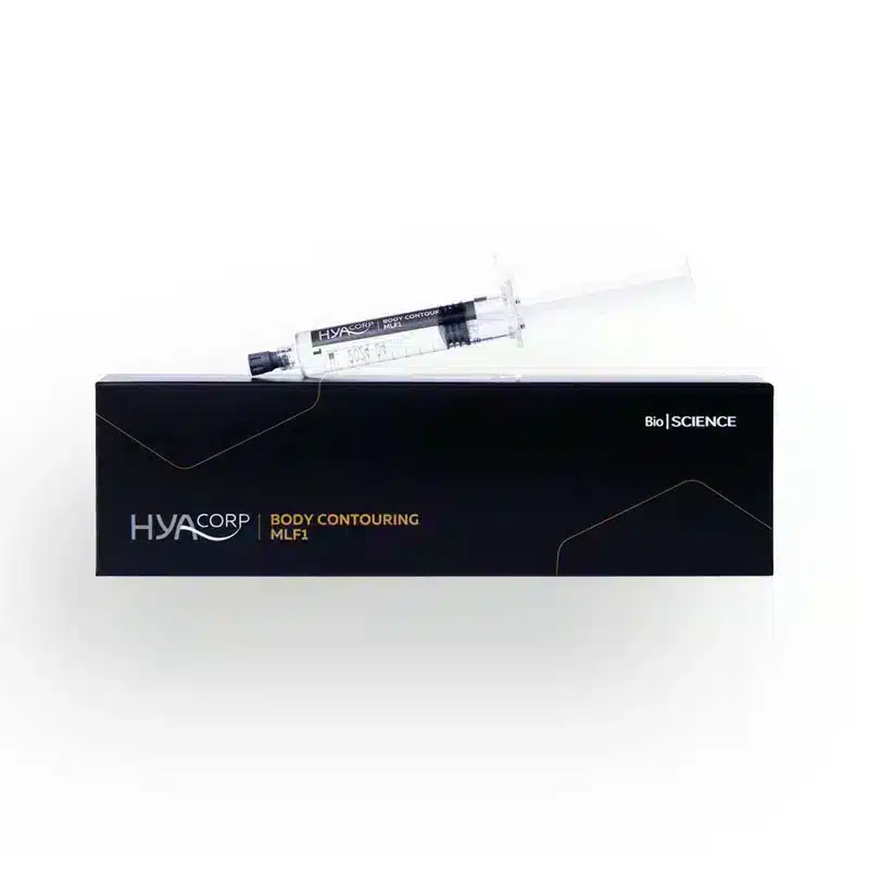 Hyacorp MLF1 Body Contouring