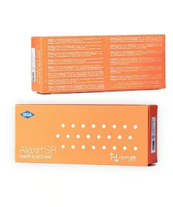 ALIAXIN® SR