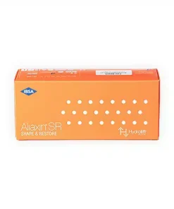 Alternative view of ALIAXIN® SR