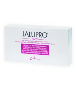 JALUPRO® HMW