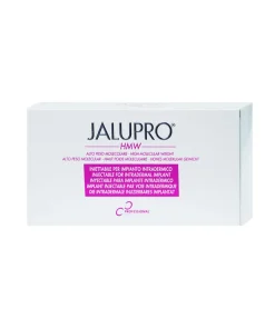 Alternative view of JALUPRO® HMW
