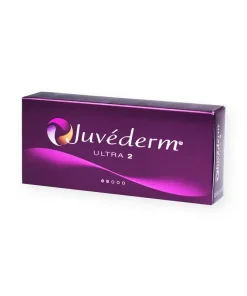 JUVEDERM® ULTRA 2 with Lidocaine