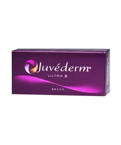 Alternative view of JUVEDERM® ULTRA 2 with Lidocaine