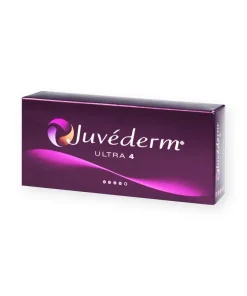 JUVEDERM® ULTRA 4 with Lidocaine