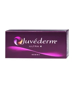 Alternative view of JUVEDERM® ULTRA 4 with Lidocaine