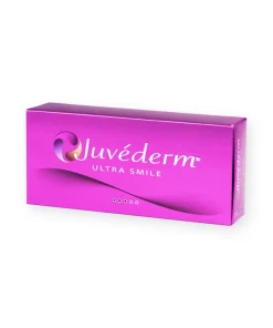 JUVEDERM® ULTRA SMILE with Lidocaine