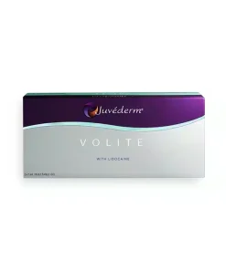 JUVÉDERM® VOLITE® with Lidocaine (SKINVIVE™)