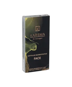 Alternative view of KARISMA RH COLLAGEN SOFTFILLER BIORESTITUTIVO FACE