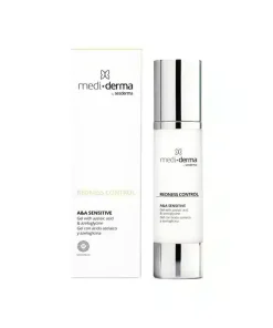 MEDIDERMA® REDNESS CONTROL A&A SENSITIVE GEL