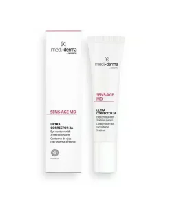 MEDIDERMA® SENS-AGE MD ULTRA CORRECTOR 3A EYE CONTOUR