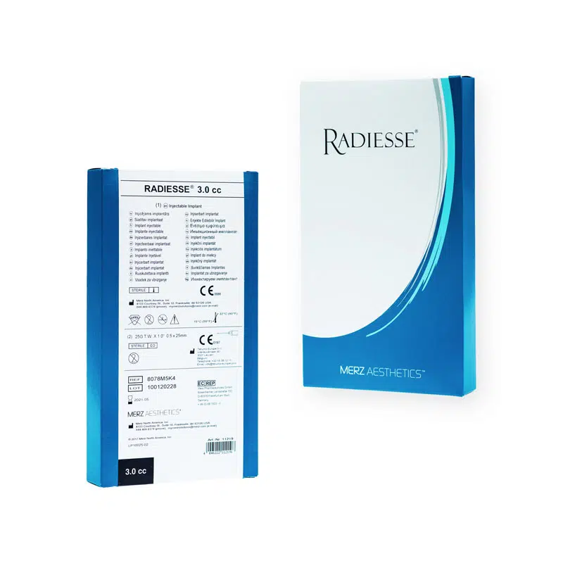 RADIESSE® 3ml - Image 3