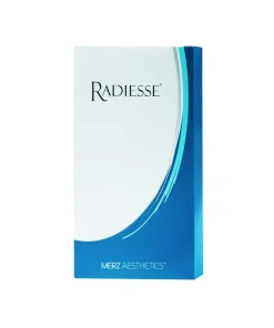 Alternative view of RADIESSE® 3ml