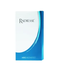 Alternative view of RADIESSE® 1.5ml