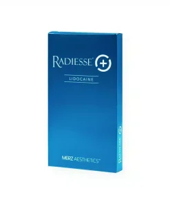 RADIESSE® (+) 1.5ml with Lidocaine