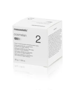 Alternative view of MESOESTETIC® COSMELAN® 2