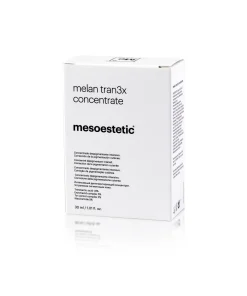 MESOESTETIC® MELAN TRAN3X CONCENTRATE