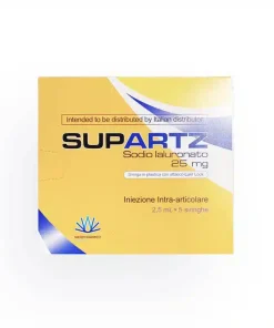 SUPARTZ® (Italian)