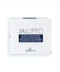 JALUPRO® 2x30mg/3ml + 2x100mg