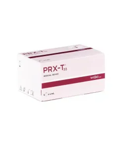 WiQo® PRX-T33