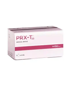 Alternative view of WiQo® PRX-T33