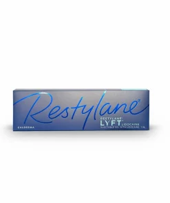 RESTYLANE® LYFT with Lidocaine
