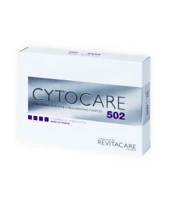 CYTOCARE 502