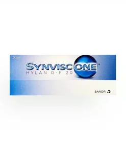 SYNVISC ONE®