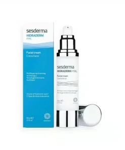 SESDERMA® HIDRADERM HYAL FACIAL CREAM