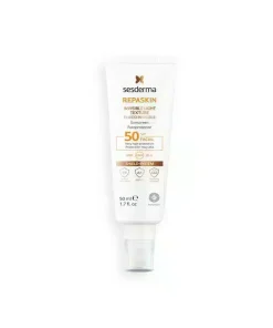 SESDERMA® REPASKIN INVISIBLE FLUID SPF50+